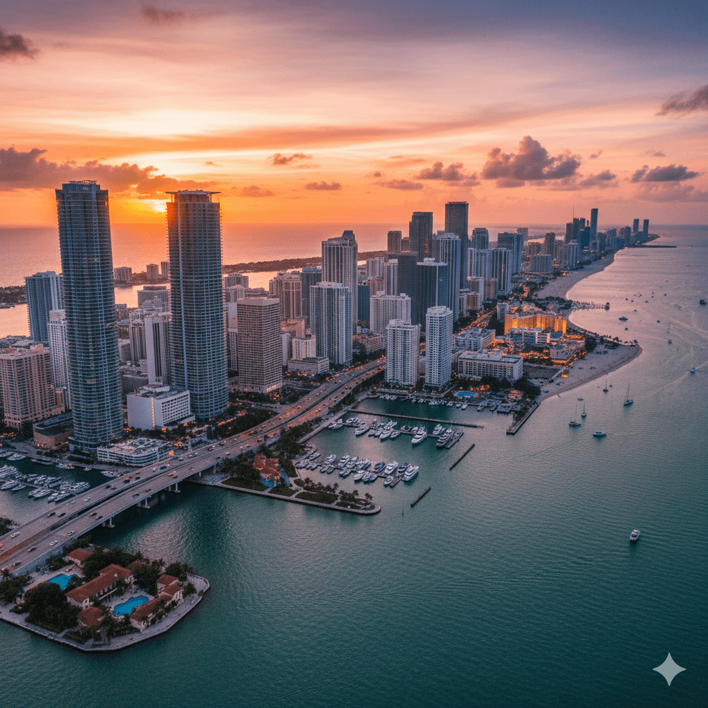 Florida property listings